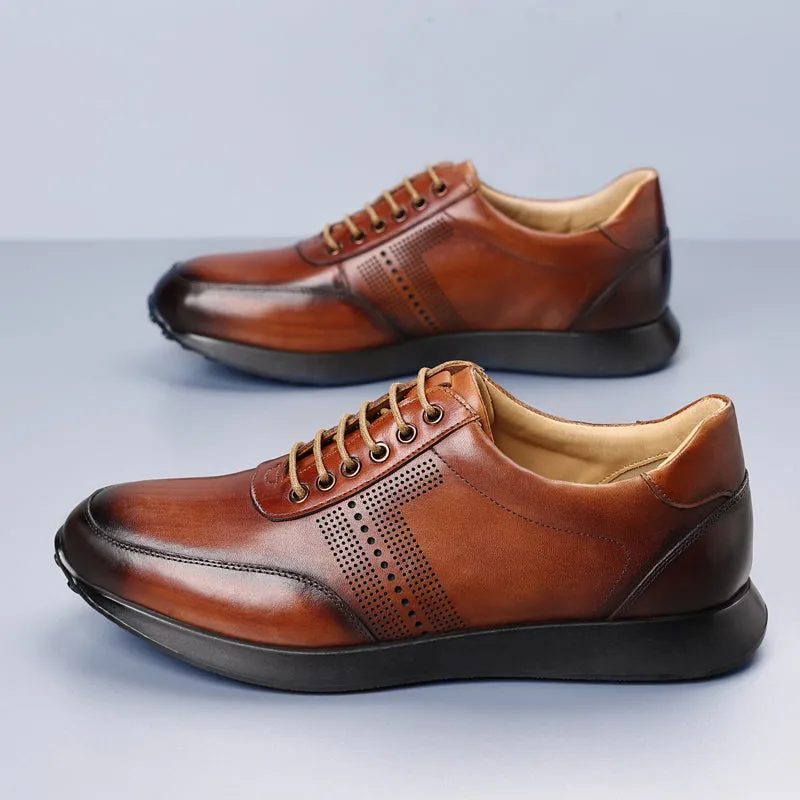 Opulessa Luxe Gathering Footwear