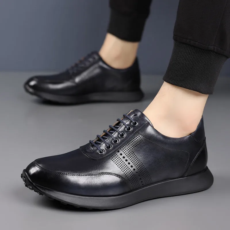 Opulessa Luxe Gathering Footwear