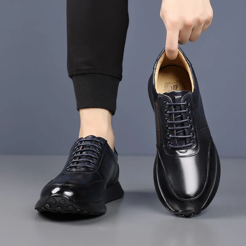 Opulessa Luxe Gathering Footwear