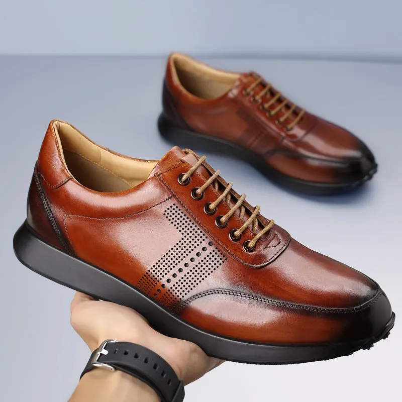Opulessa Luxe Gathering Footwear