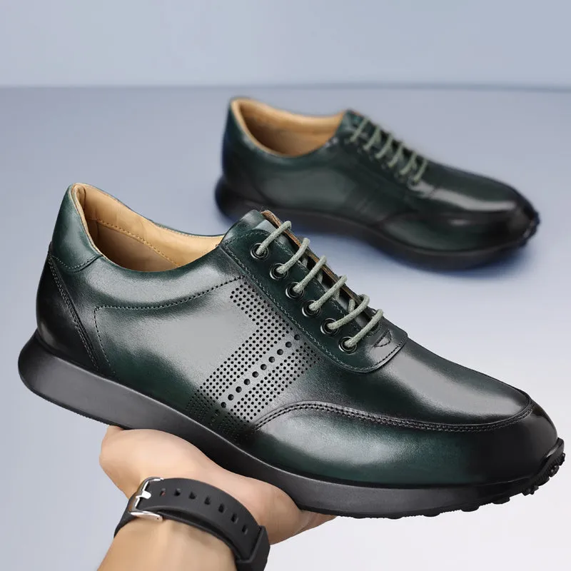 Opulessa Luxe Gathering Footwear