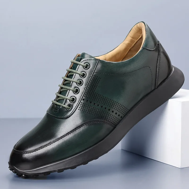 Opulessa Luxe Gathering Footwear