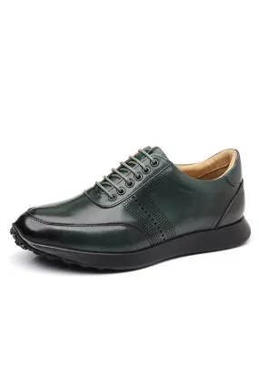 Opulessa Luxe Gathering Footwear
