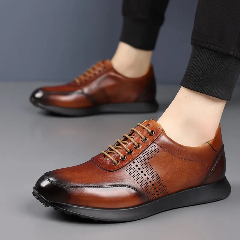 Opulessa Luxe Gathering Footwear