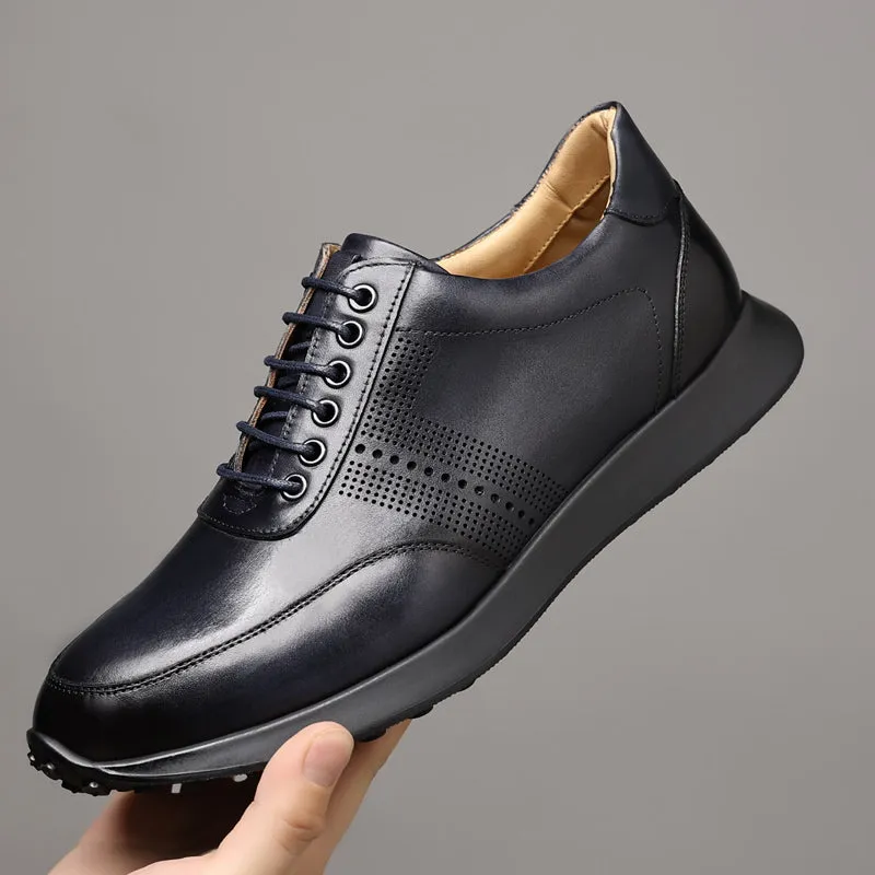 Opulessa Luxe Gathering Footwear
