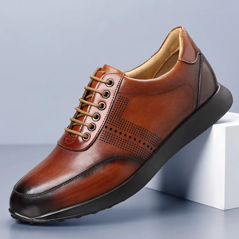 Opulessa Luxe Gathering Footwear