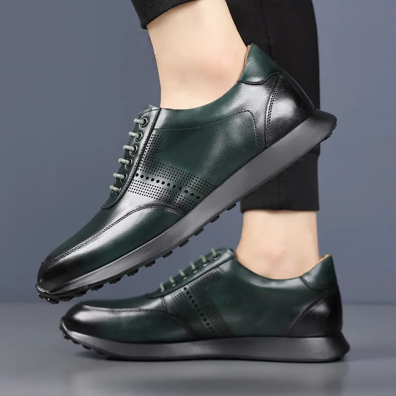 Opulessa Luxe Gathering Footwear