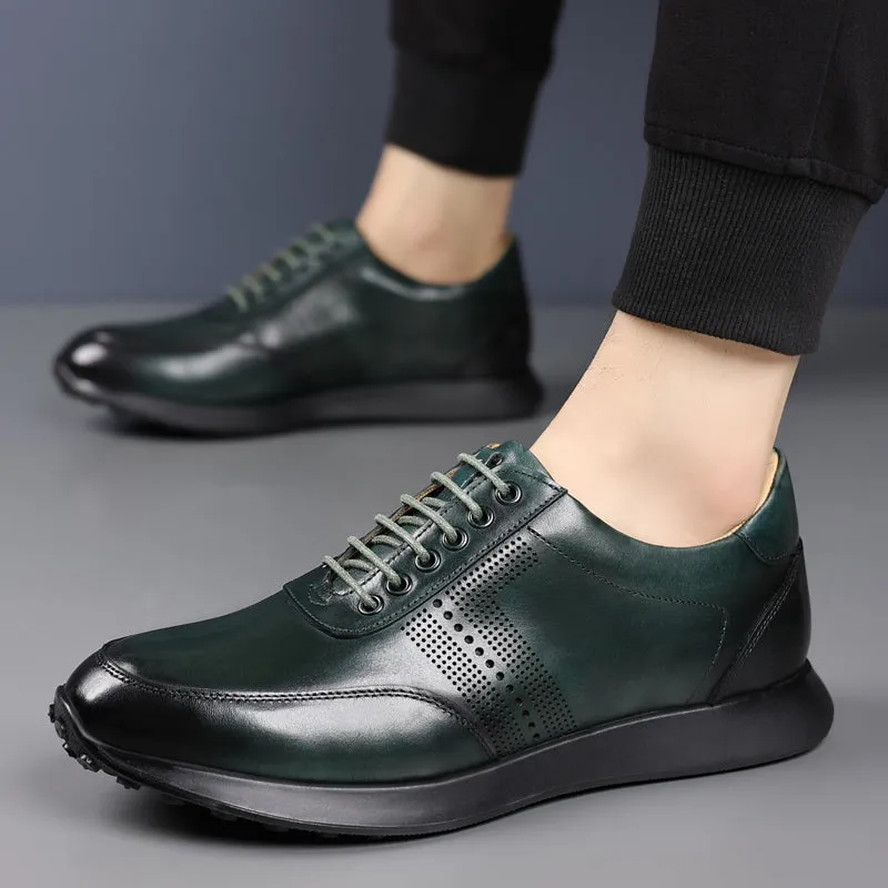 Opulessa Luxe Gathering Footwear
