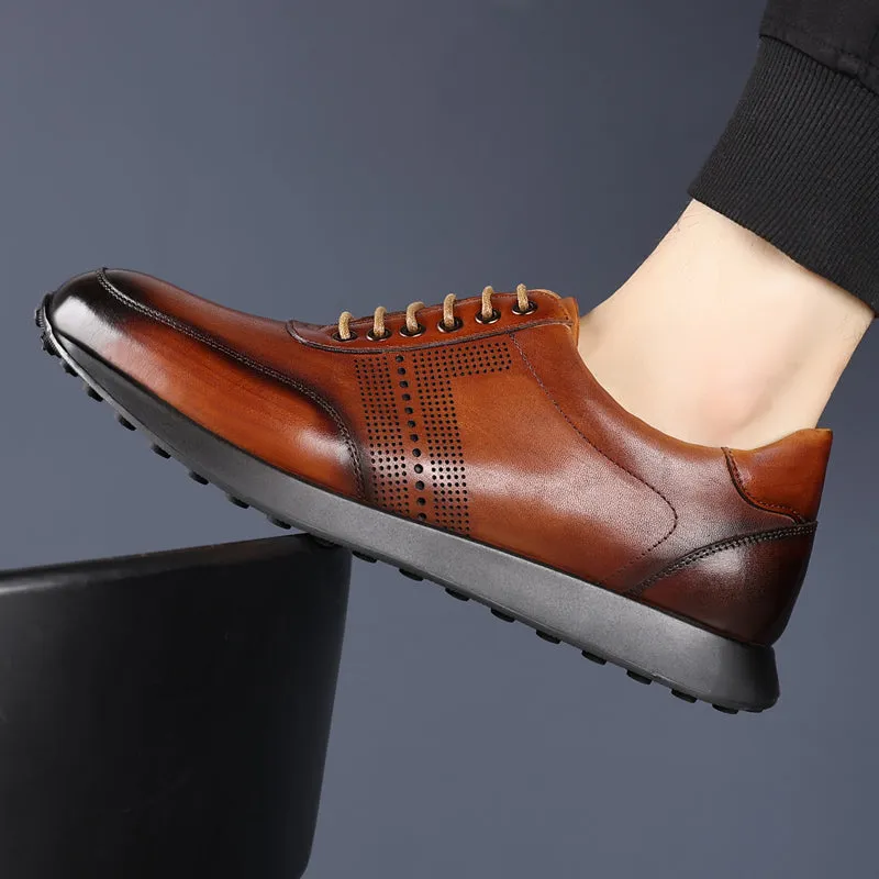 Opulessa Luxe Gathering Footwear