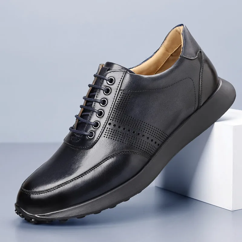 Opulessa Luxe Gathering Footwear