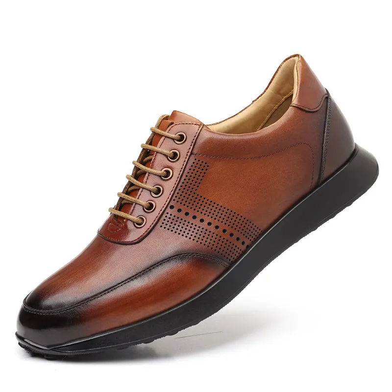 Opulessa Luxe Gathering Footwear