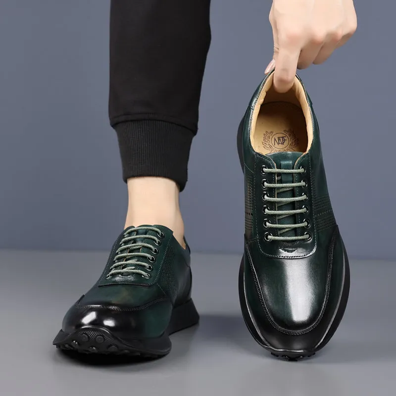 Opulessa Luxe Gathering Footwear