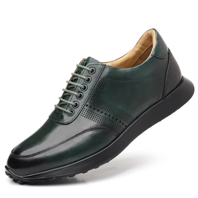 Opulessa Luxe Gathering Footwear