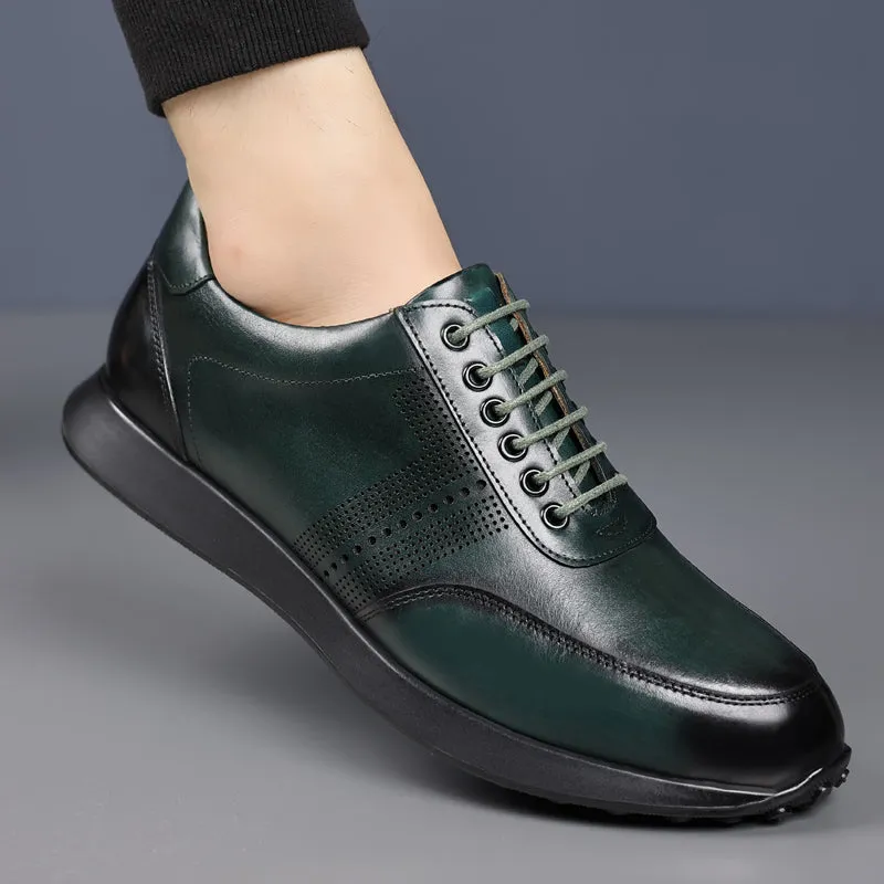 Opulessa Luxe Gathering Footwear