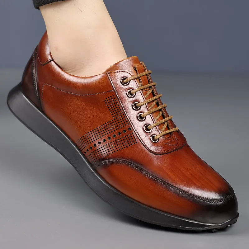 Opulessa Luxe Gathering Footwear