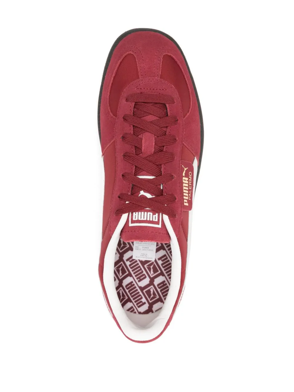 Palermo OG sneakers
