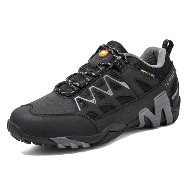 Professional High-quality All-season General Hiking Shoes Sneakers