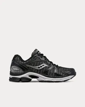 ProGrid Triumph 4 Black Low Top Sneakers