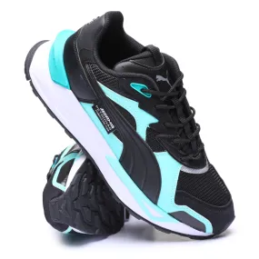 Puma Mirage Sport Asphalt Black