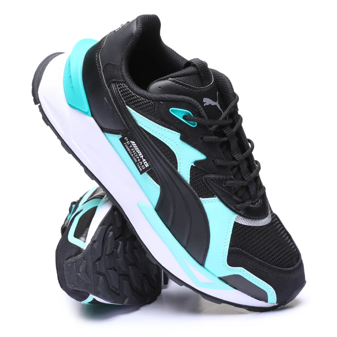 Puma Mirage Sport Asphalt Black