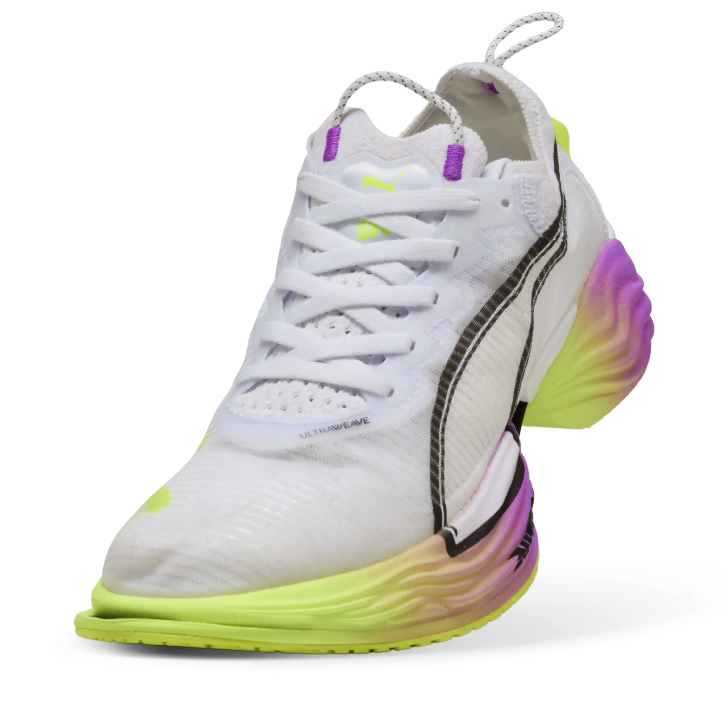 Puma Women's FAST-R NITRO Elite 2