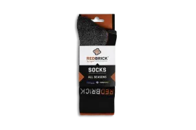 Redbrick All Season sokken