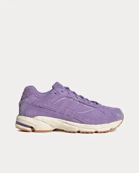 Response CL Magic Lilac / Off White / Gum Low Top Sneakers