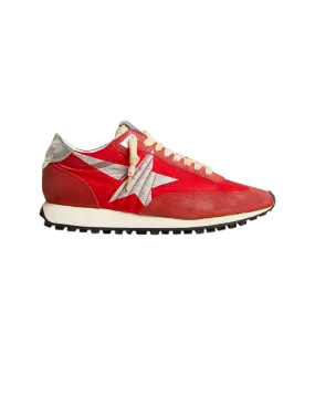 Running Marathon M77