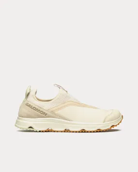 RX Snug Almond Milk / Almond Milk / Feather Gray Slip On Sneakers