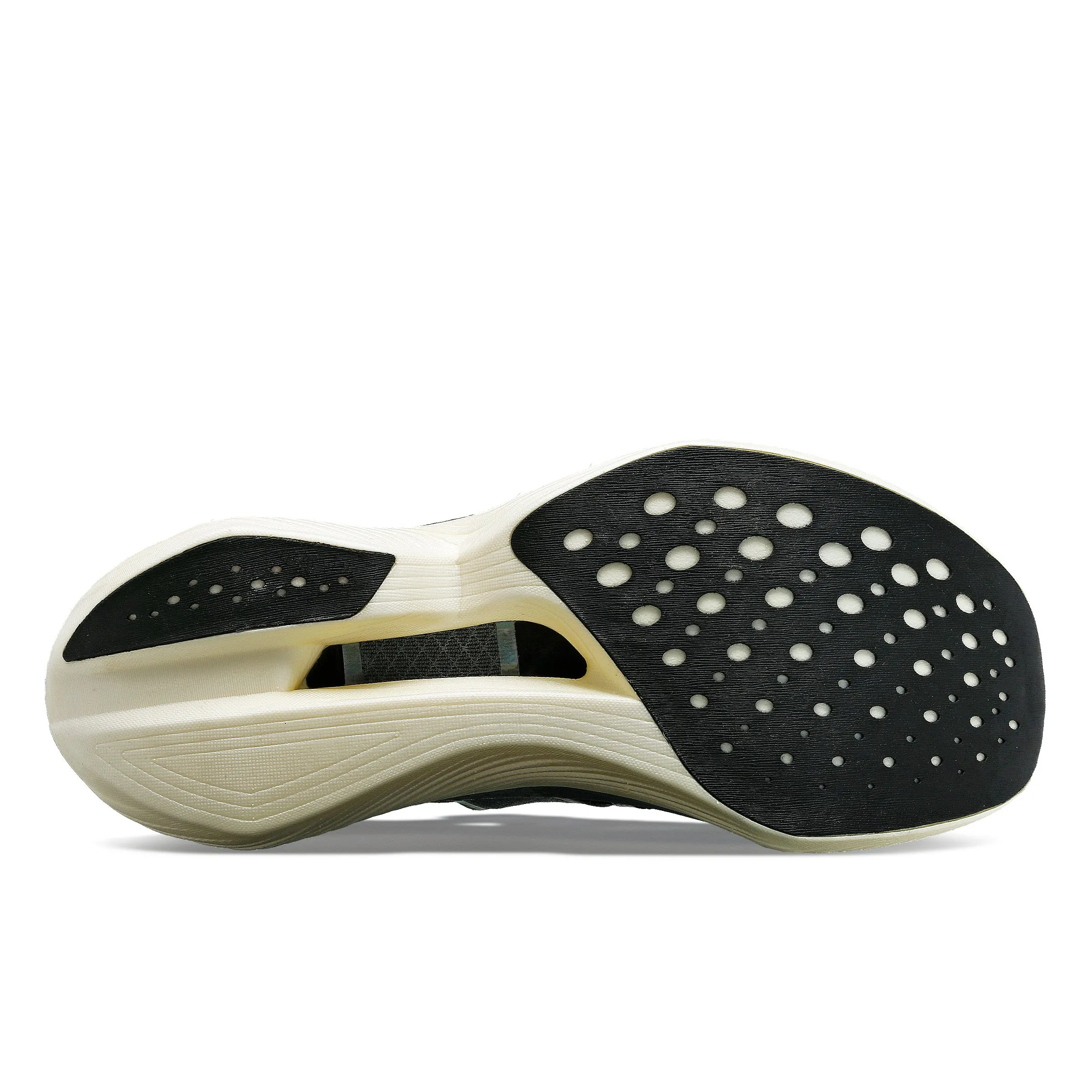 Saucony Men's Endorphin Elite Running Shoes Caviar / Mirage