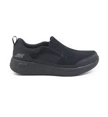 SKECHERS GO WALK STABILITY - 216171 - BBK