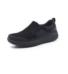 SKECHERS GO WALK STABILITY - 216171 - BBK