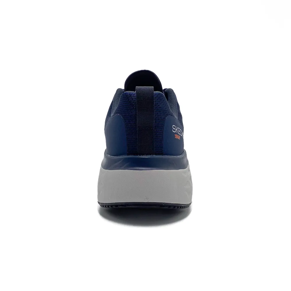 Skechers Herre Sneakers Max Cushioning Delta Navy