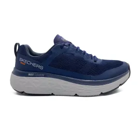 Skechers Herre Sneakers Max Cushioning Delta Navy