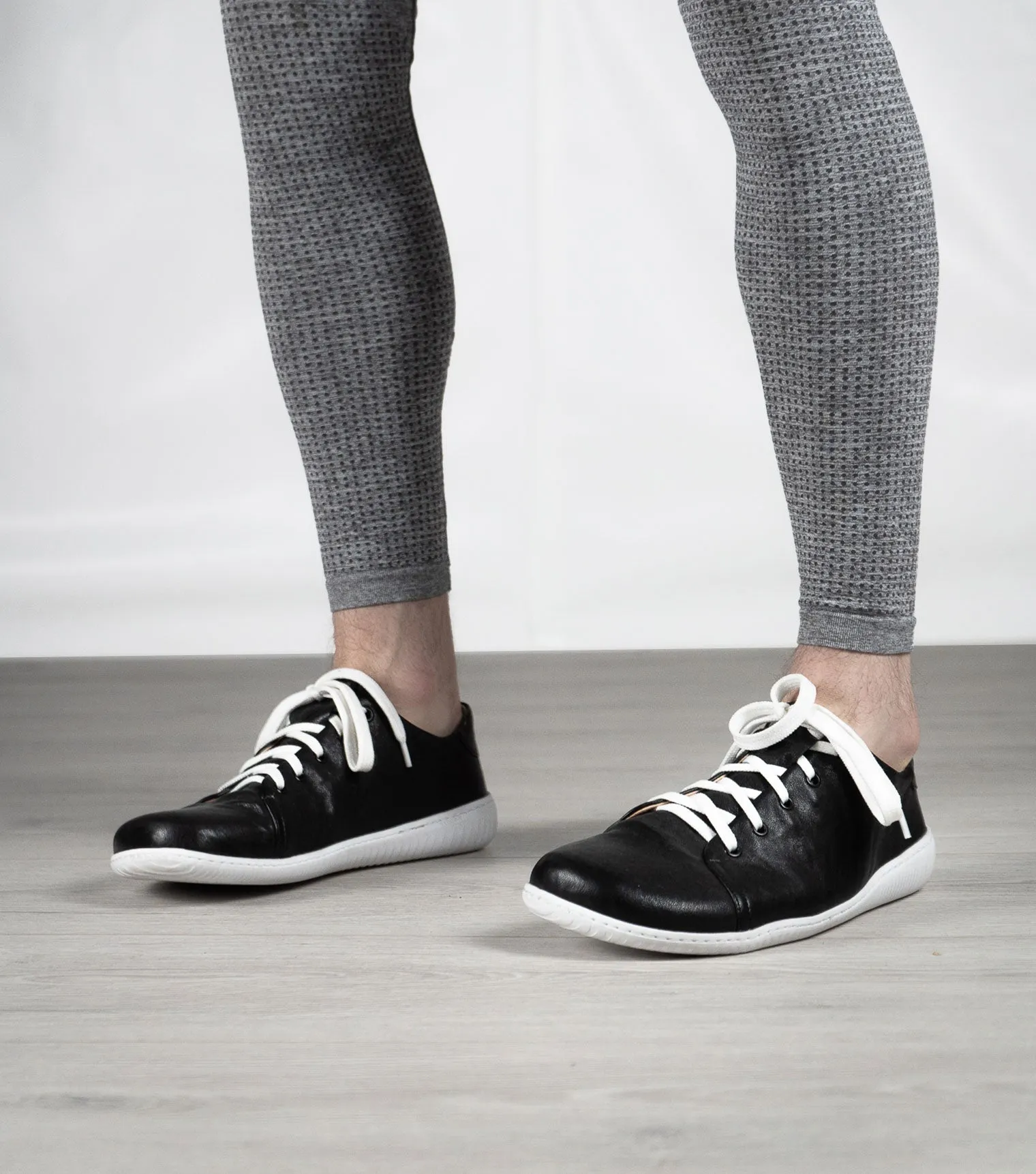 Sneaky Ninjas | Barefoot Trainers