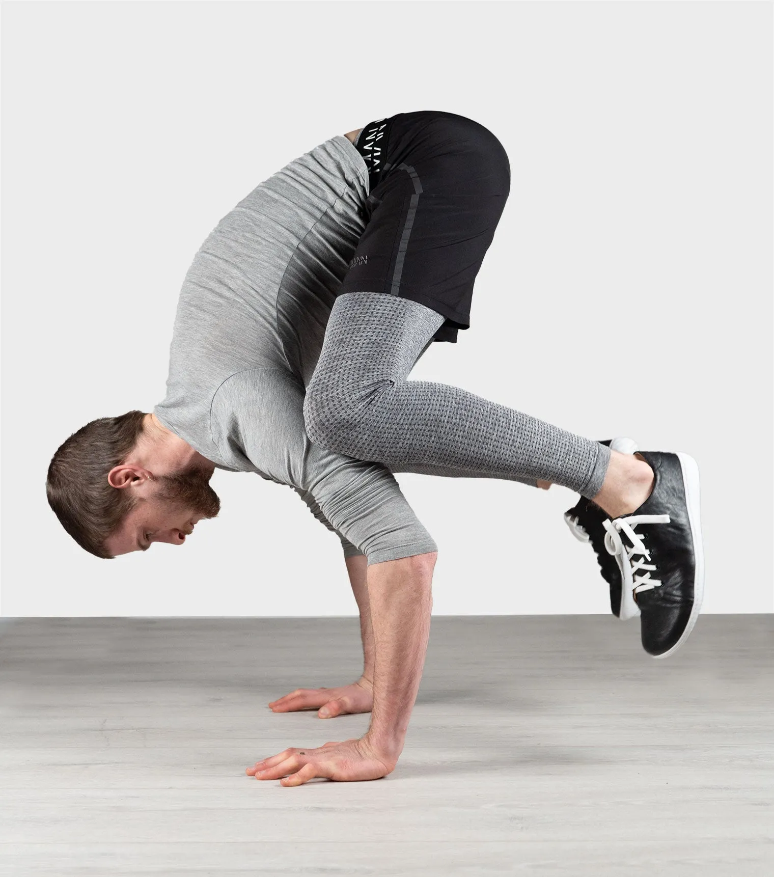 Sneaky Ninjas | Barefoot Trainers