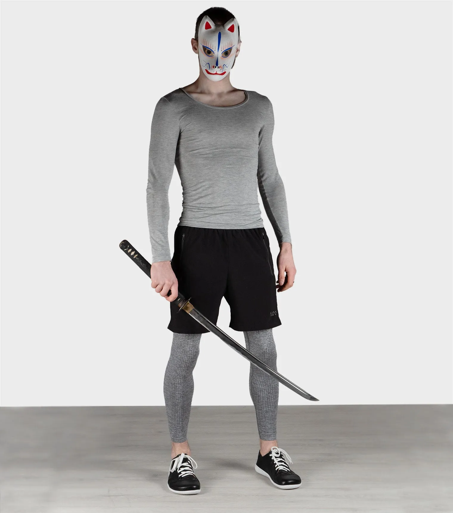 Sneaky Ninjas | Barefoot Trainers