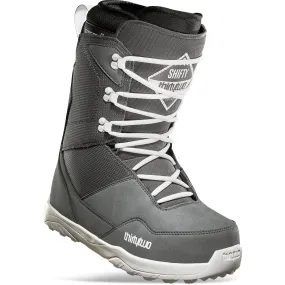 ThirtyTwo Shifty 2022 Snowboard Boots - Charcoal