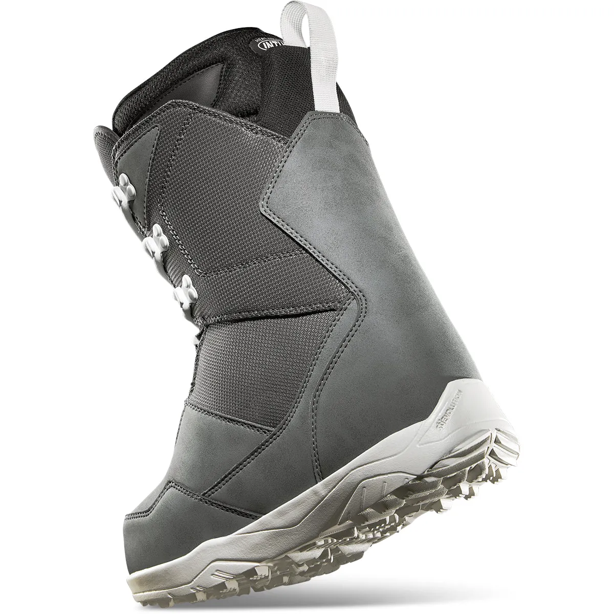 ThirtyTwo Shifty 2022 Snowboard Boots - Charcoal