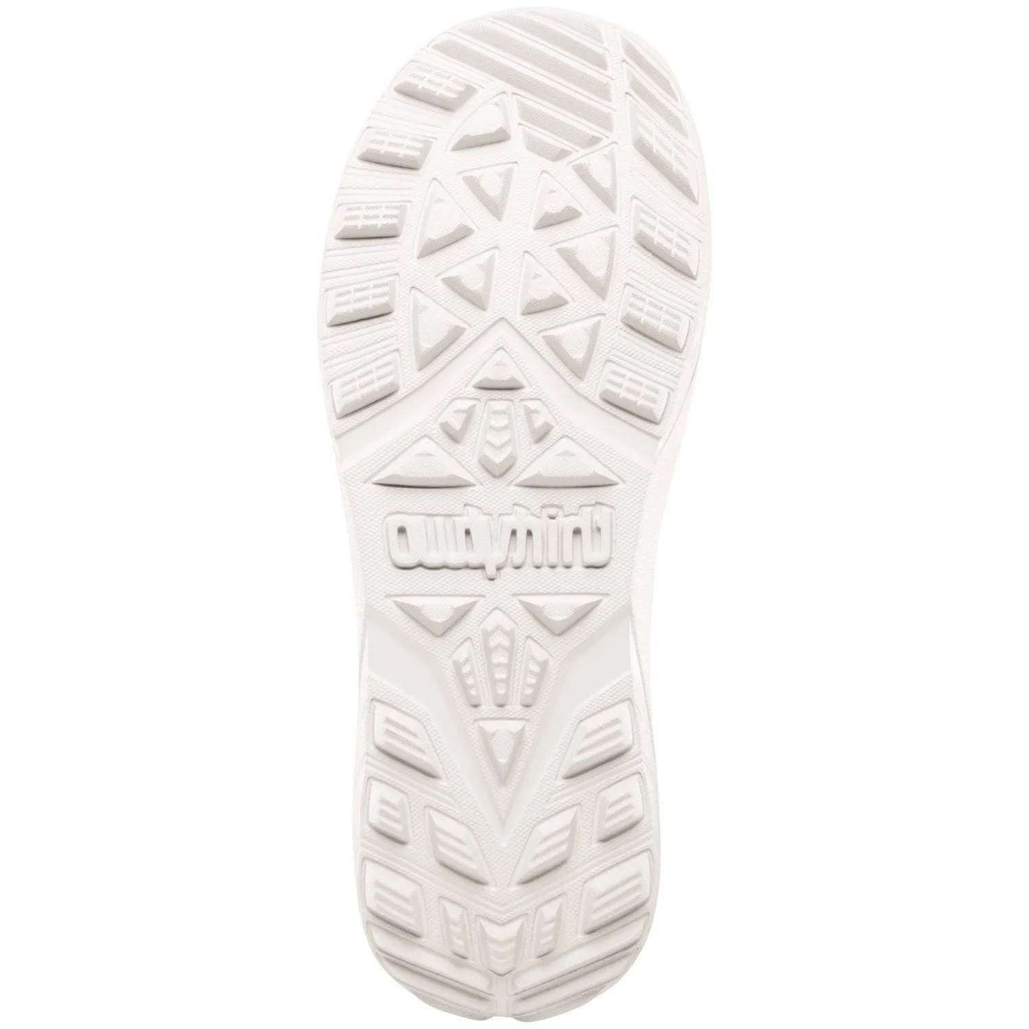 ThirtyTwo STW Double Boa Snowboard Boots 2024 - White/Black