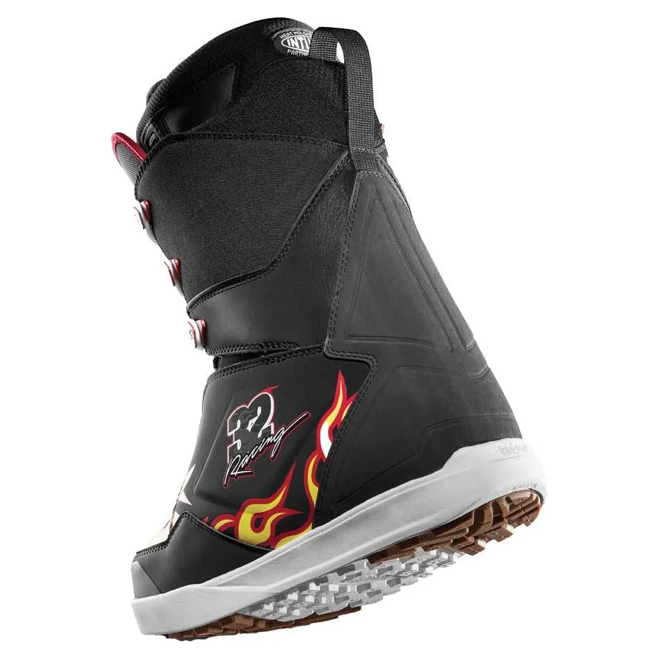 ThirtyTwo Zeb Powell Lashed Snowboard Boots 2022 - Black/Print