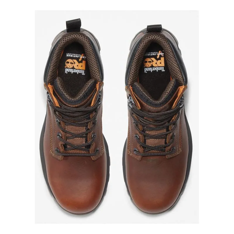 Timberland PRO® TB1A42FY Men's Titan EV Work Boots