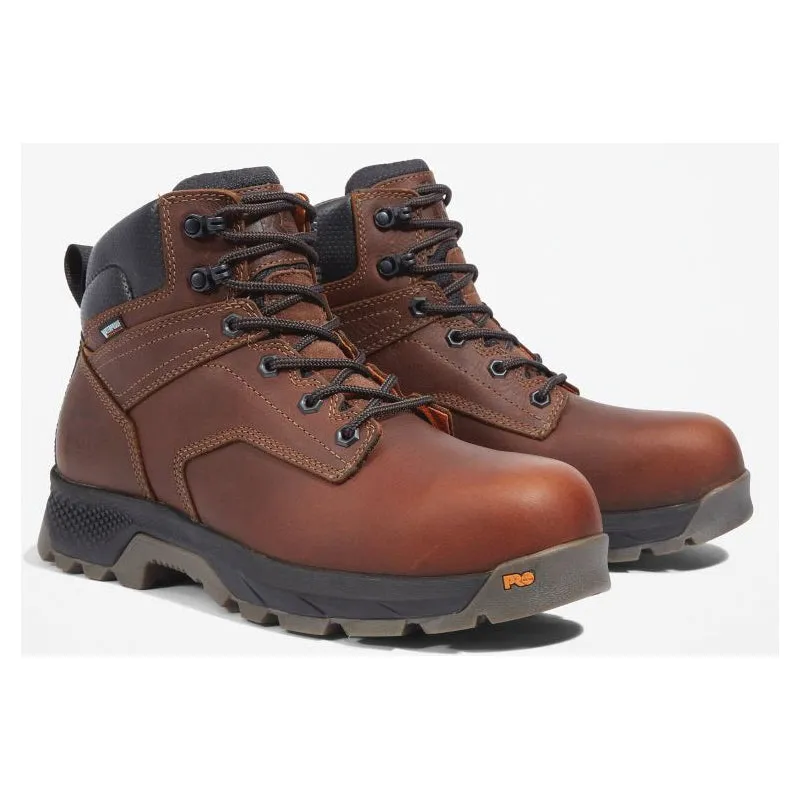 Timberland PRO® TB1A42FY Men's Titan EV Work Boots