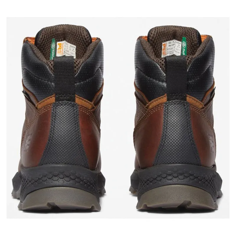 Timberland PRO® TB1A42FY Men's Titan EV Work Boots