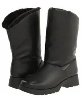 Tundra Avery Short Womens Snow Boot
