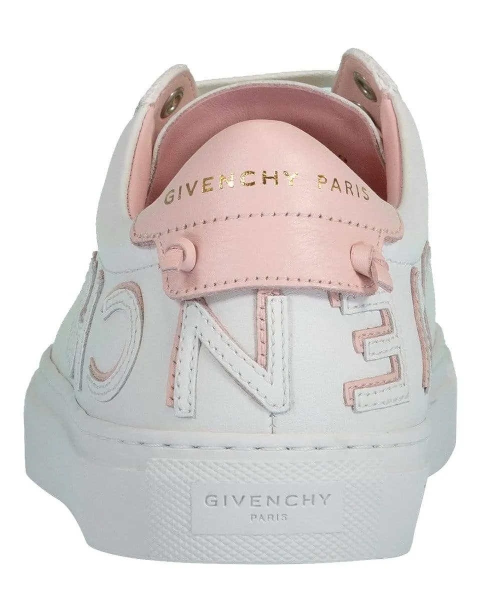 Urban Street Low Sneaker
