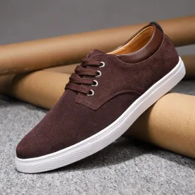 Urban Stride Sneakers
