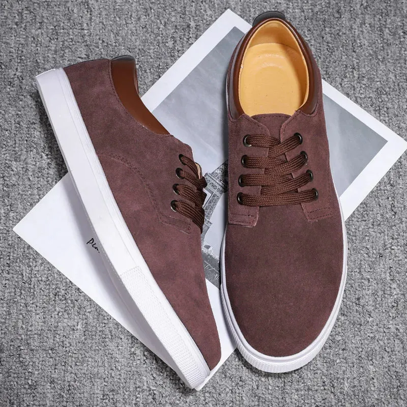Urban Stride Sneakers