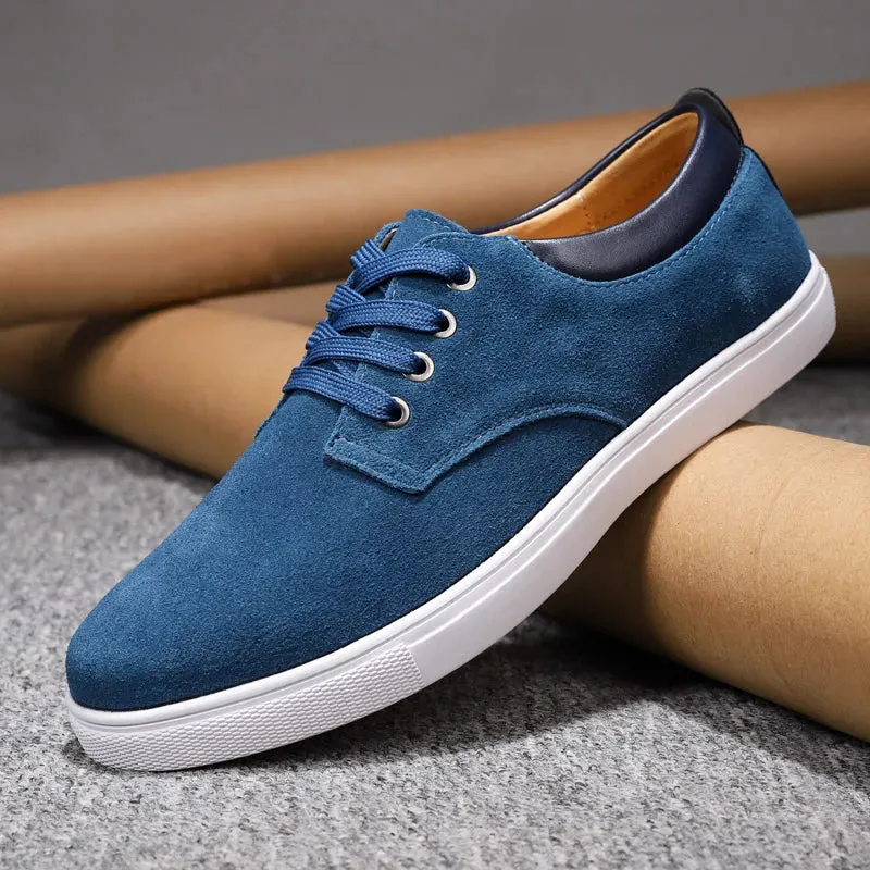 Urban Stride Sneakers