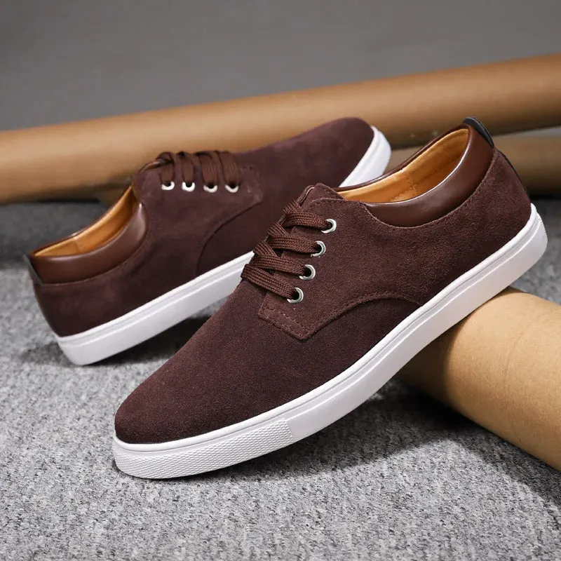 Urban Stride Sneakers